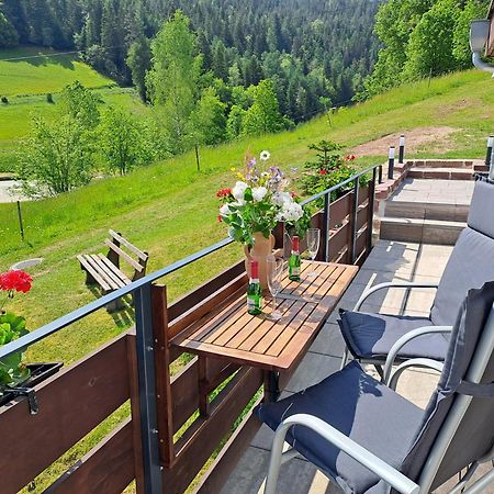 Ferienwohnung Ferienhaus Enzquelle Enzklösterle Zimmer foto