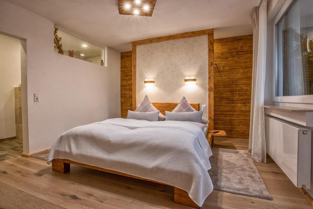 Ferienhaus Enzquelle Enzklösterle Exterior foto